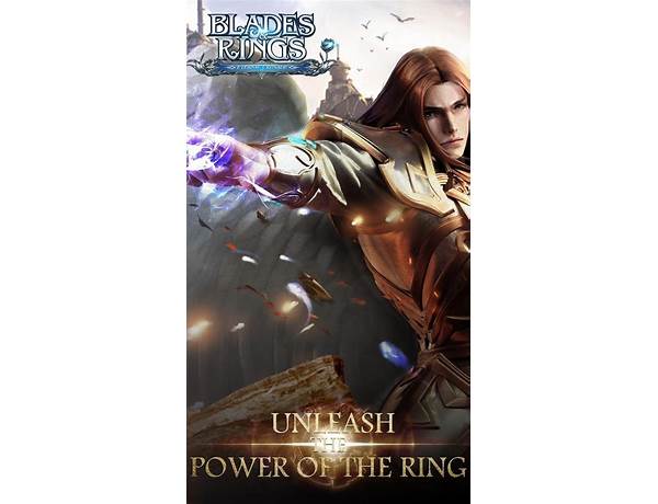 Blades and Rings for Android - Download the APK from Habererciyes